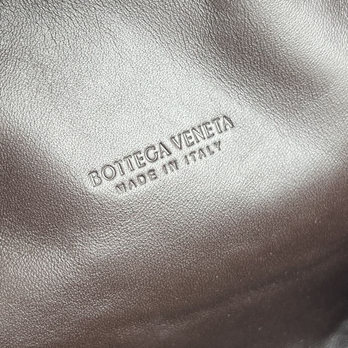 Geanta Bottega Veneta Lauren Teen