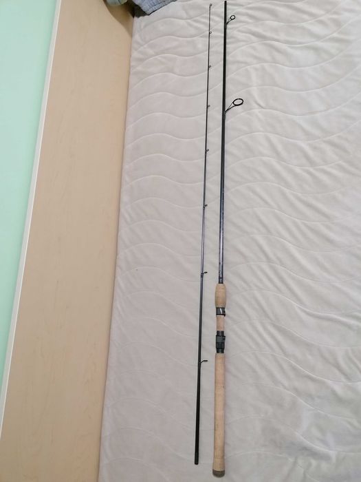 Спининг St.Croix Avid AVS 90MHF2