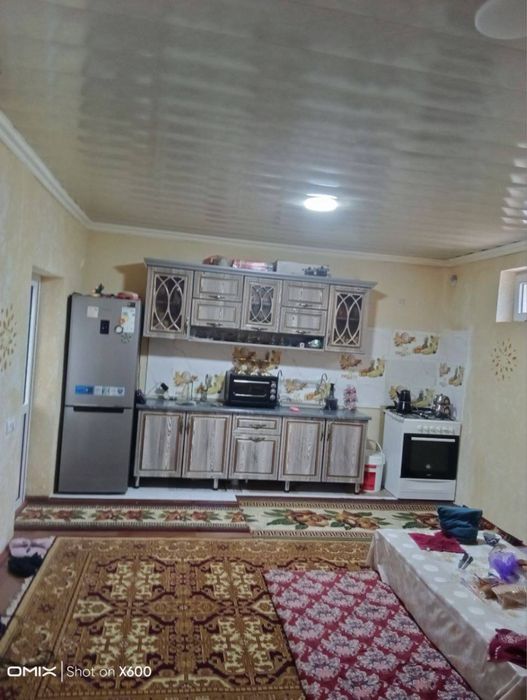 Янгийул шахарда 4 Сотули уй сотилади!