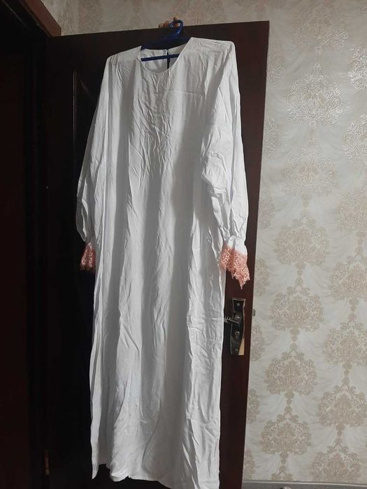 Платье для умры Ayqiz