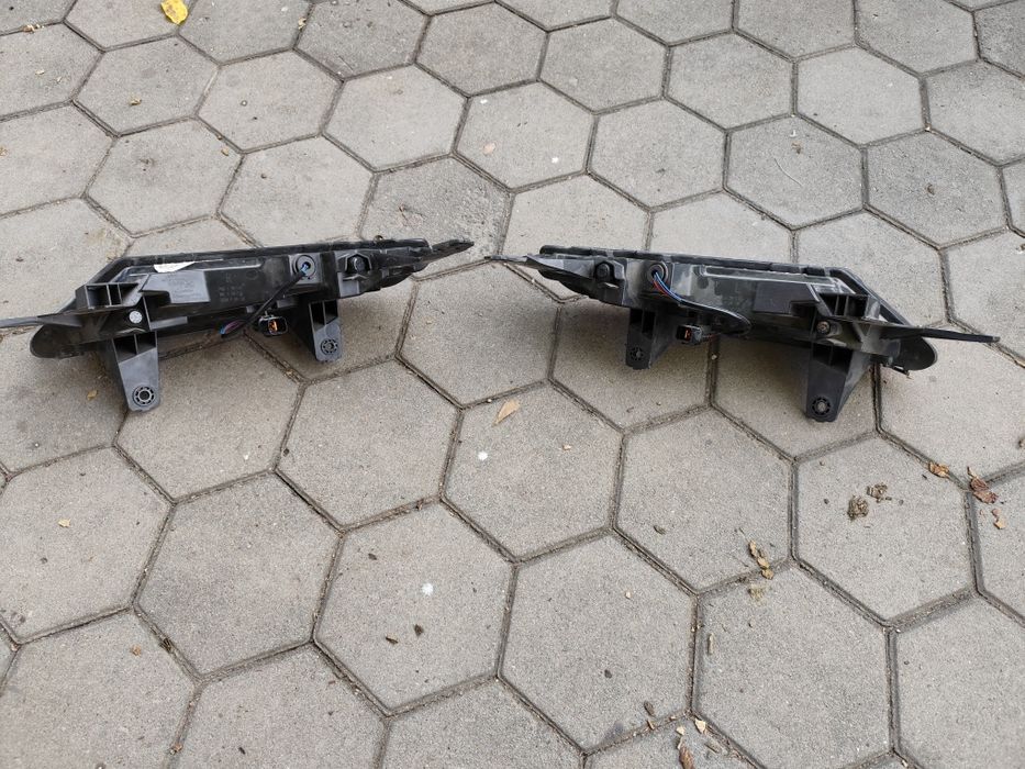 ДХО JAC JS3 Джак 21-25 года
