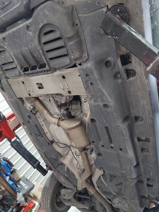 Mercedes Ml 250 2015