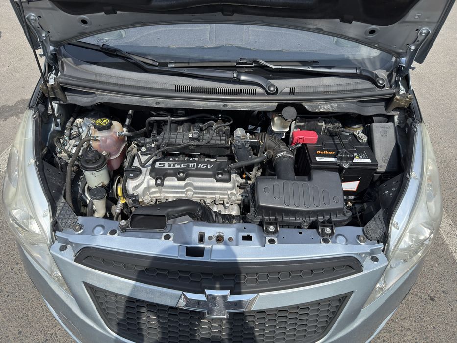 Chevrolet Spark продаётся