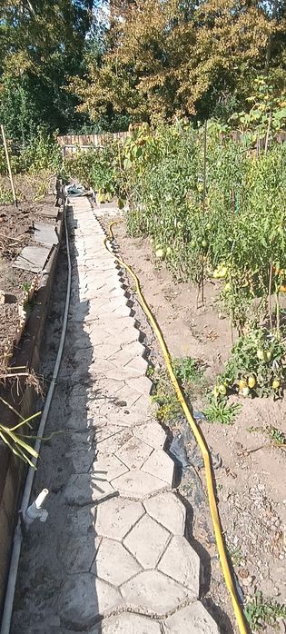 Продам дачу плодородия