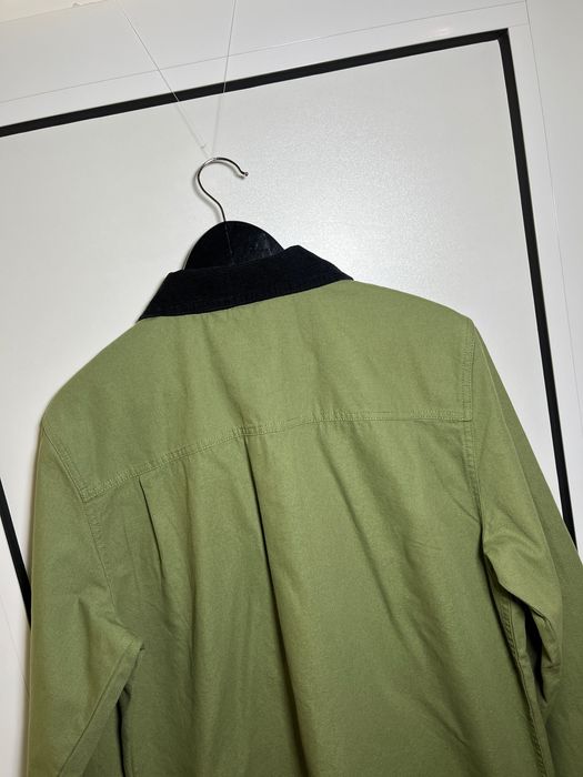 Мъжко пролетно яке Vans Drill Chore Jacket (skateboarding размер M)