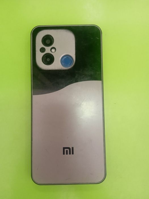 Redmi 12c karobka dakumenti bor