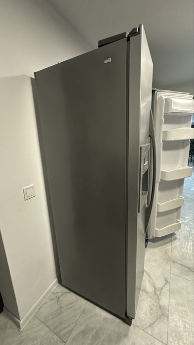 Daewoo combina frigorifica