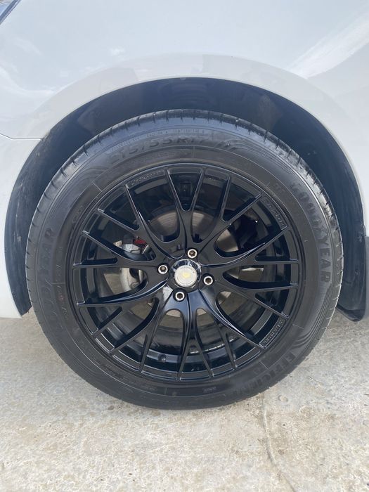 R17 215 ga55 cobalt