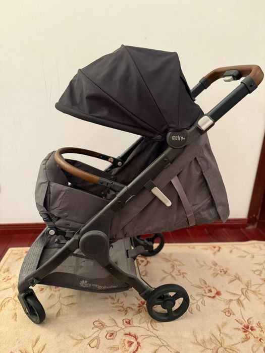 Продается детская коляска