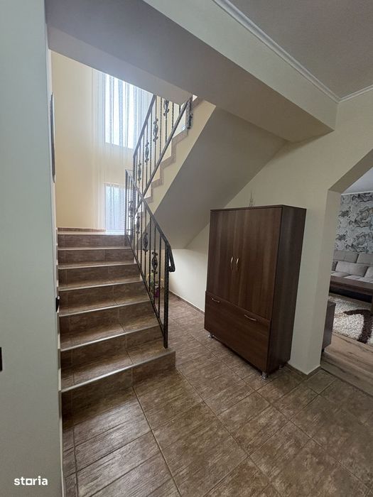 Casa trei camere ,Santandrei