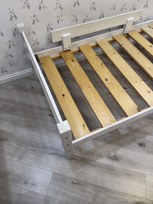 Кровать детская