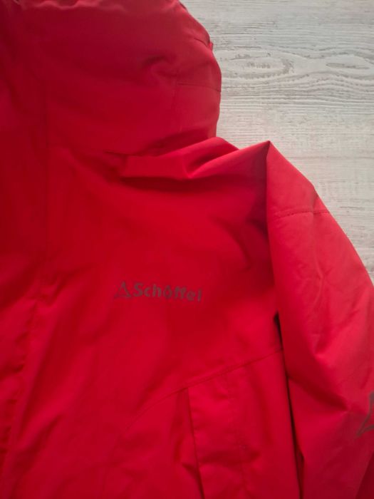 Jacheta Schoffel Venturi