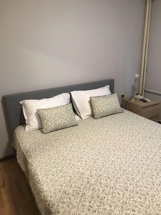 Дава се под наем Тристаен апартамент в Пловдив, Център - 100 кв.м за 700 € - Снимка #4