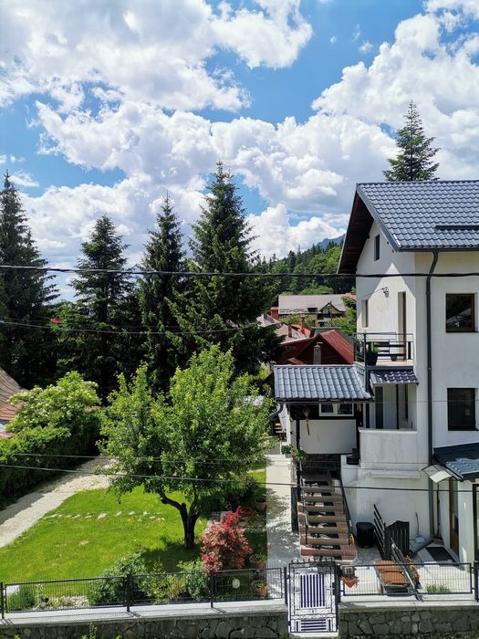 Cazare apartamente de familie cu bucătărie proprie, in vilă, Bușteni