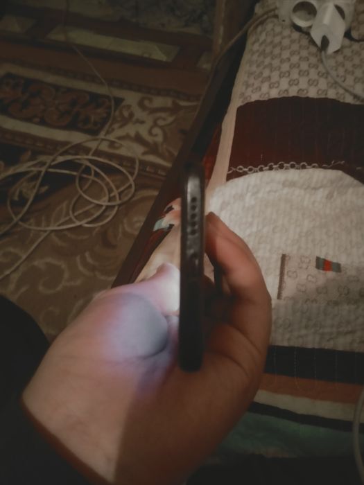 Redmi note 12 s сатам и обмен бар