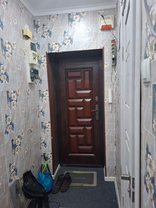 Продам 1 ком квартиру район СКГУ