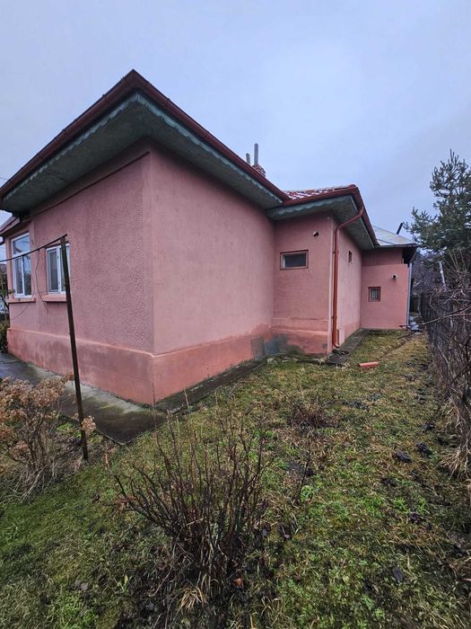 casa de vanzare in Valenii de munte