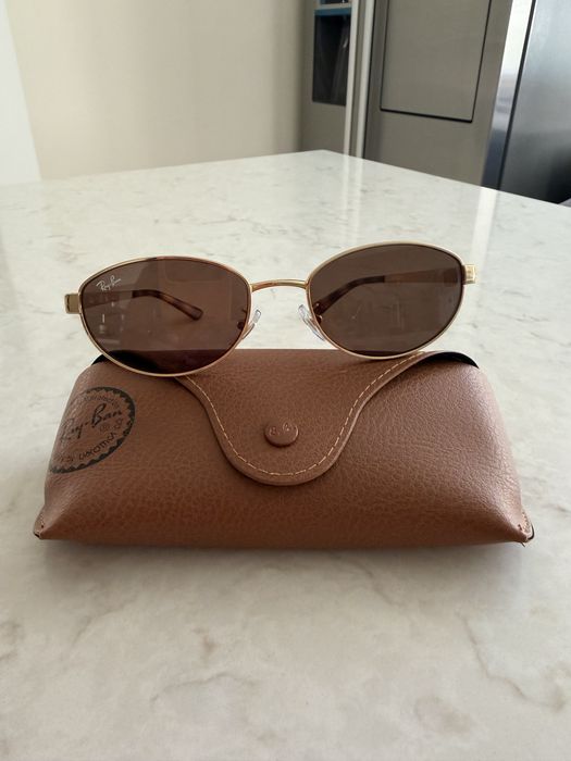 Дамски очила Ray Ban нов модел