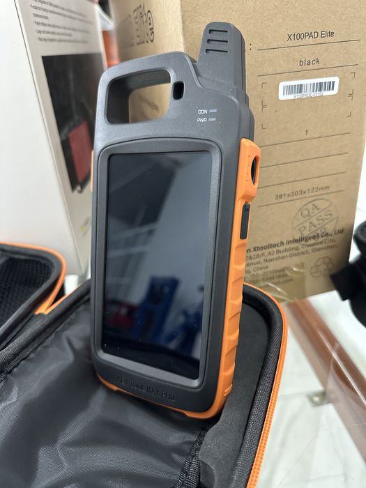 Xhorse VVDI key tool max pro