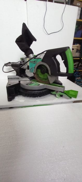 Circular staționar culisant Evolution