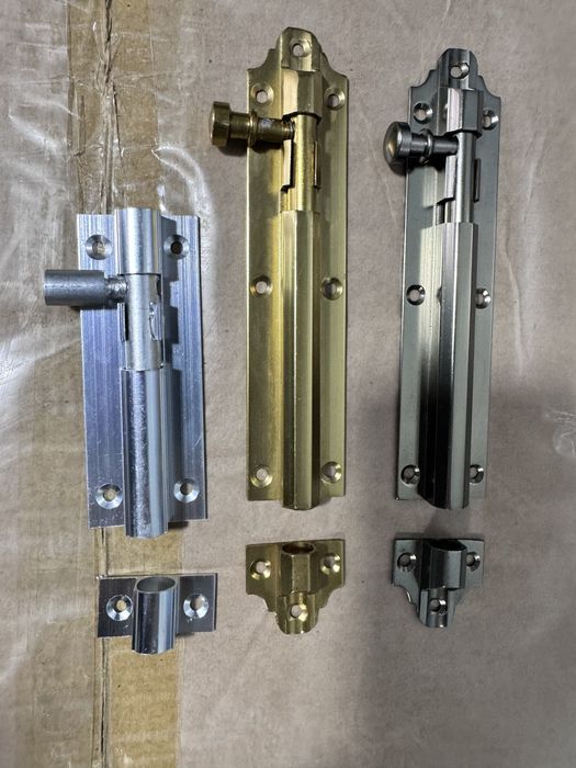 Щеколда оптом от 100 шт