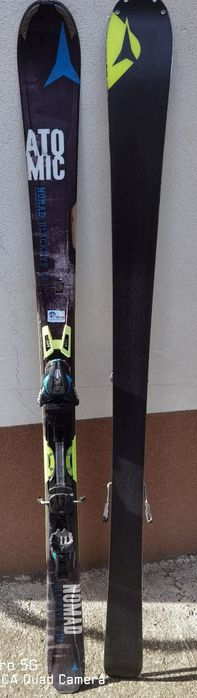 Ски Atomic 174cm