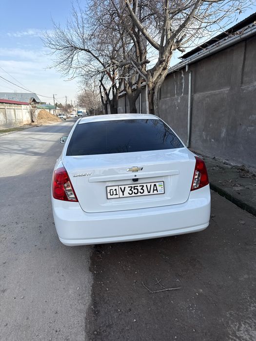 Shevrolet jentra 2019 hollat a’lo darajada