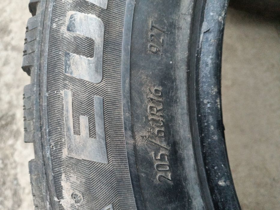 Продам колеса для машины