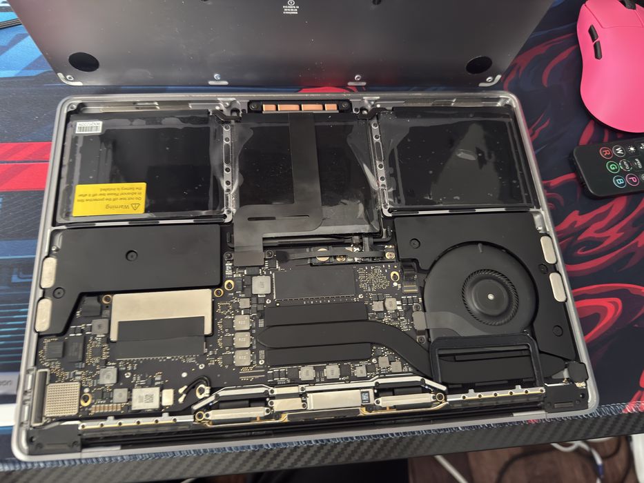 Macbook Pro 2016 13"