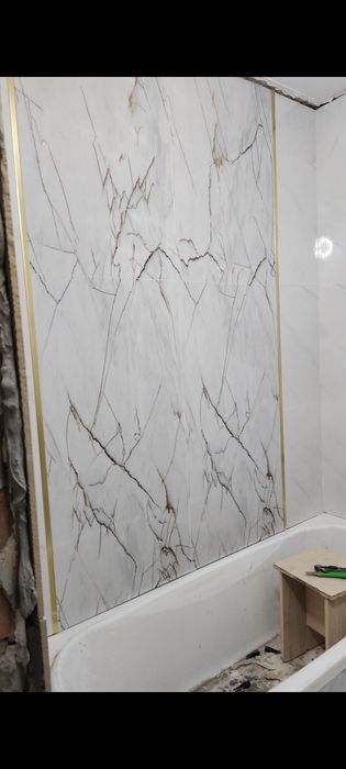 Услуги кафельщика Астана