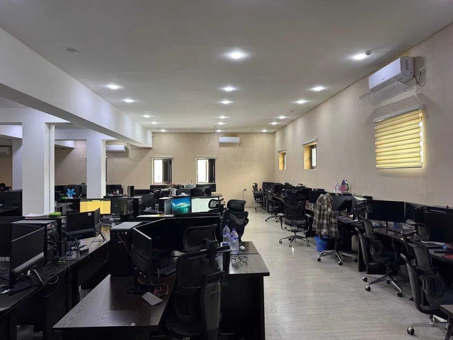 Аренда здания в центре города м Минор