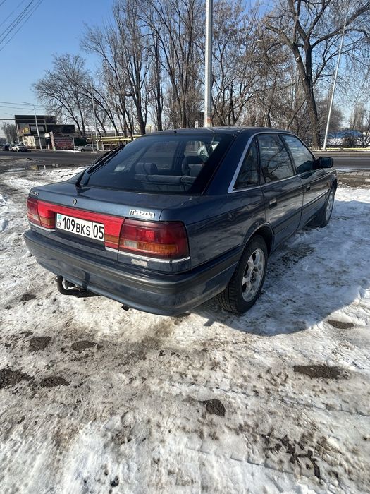 Мазда 626 продам или обменяю