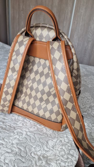 Раница # ежедневна