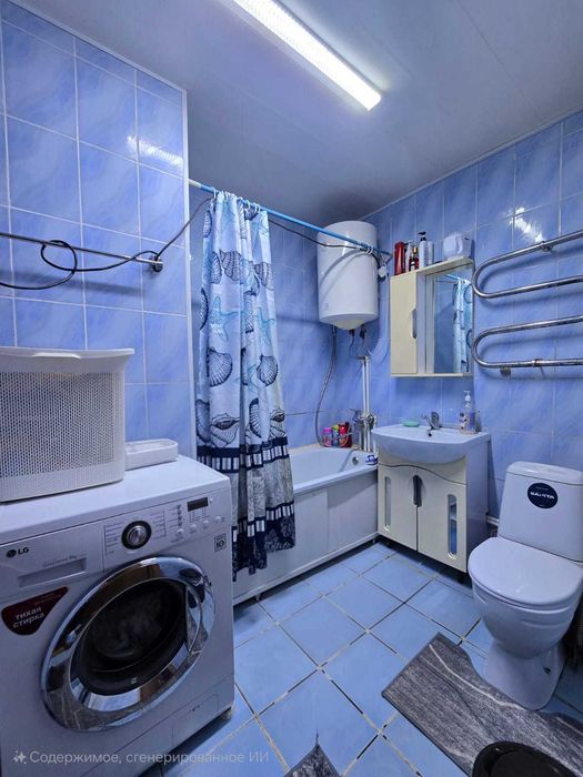 Продам 3х комн квадратн.коридор  в 6мкр