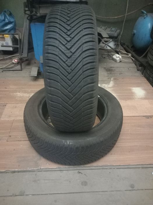 Anvelope de iarna 205 55 16   dot 2020