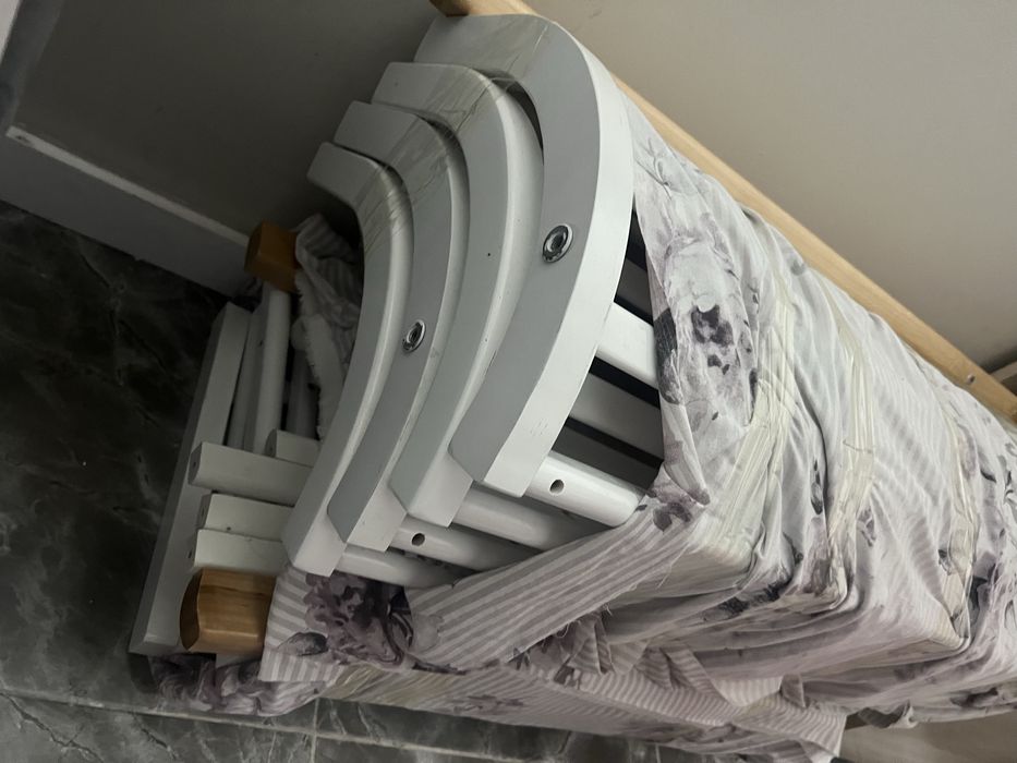 Продам детский кровать трансформер