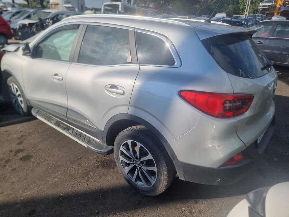 Maner interior fata stanga 80671-4EA Renault Kadjar 1 (facelift) (2018 - 2024)
