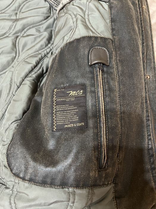 Marlboro classic перфектно яке.