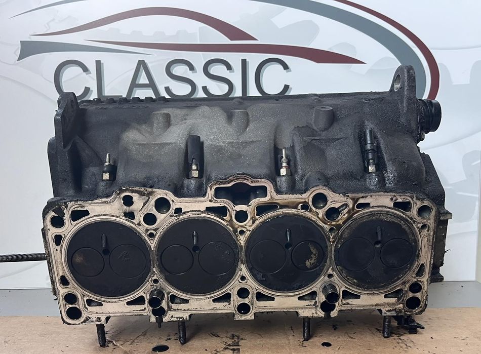 Цилиндрова глава VW 2.0Tdi BMM