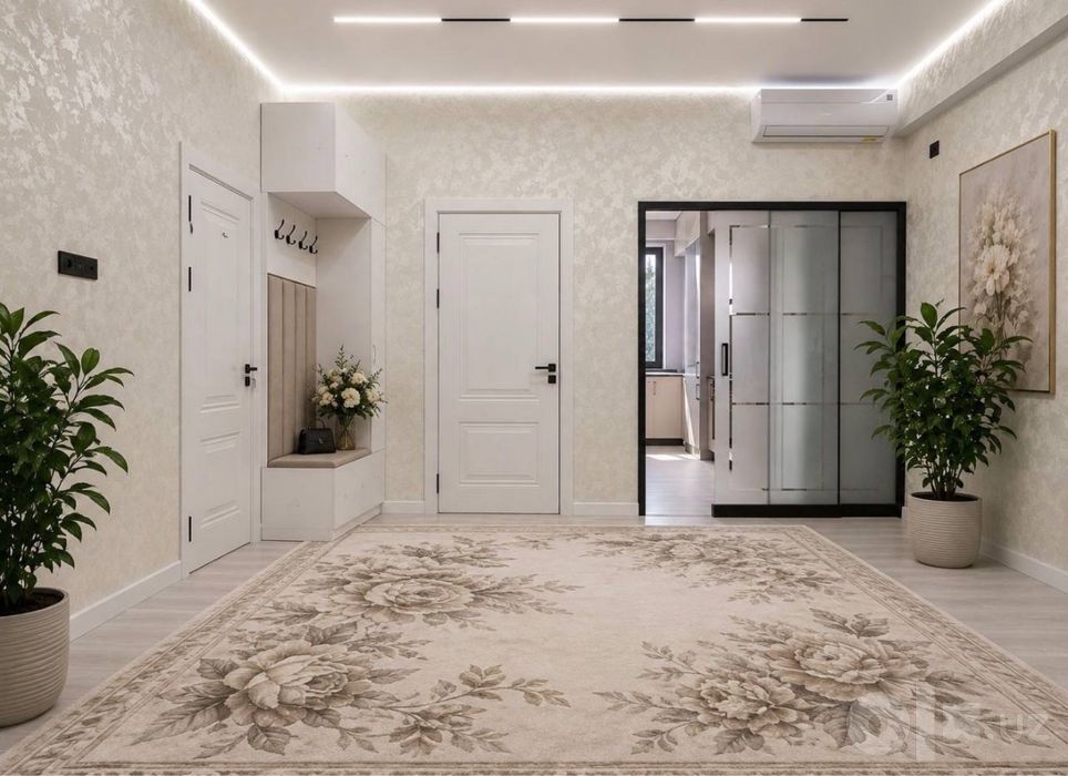 Продажа квартира Яккасарайский рн Аския Базар ул Ракат Yakkasaroy tuma