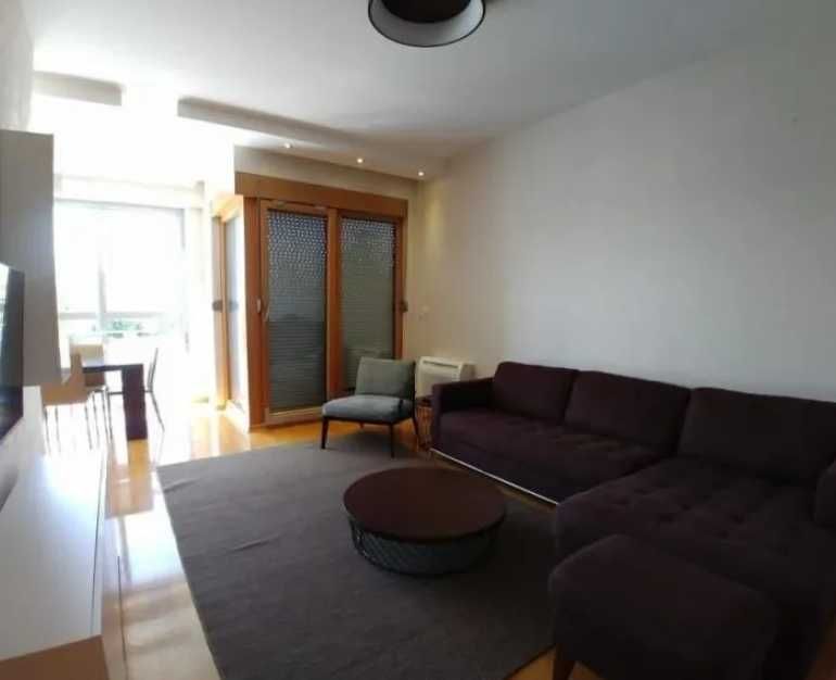 Дава се под наем Двустаен апартамент в Пловдив, Кючук Париж - 48 кв.м за 193.8 € - Снимка #2