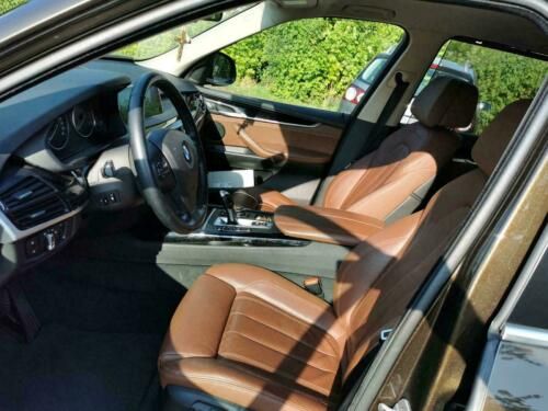Dezmembrez bmw x5 f15/volan stanga/3.0 d euro 5/bmw f15/capota/baraq
