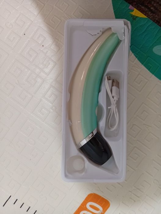 Аспиратор электрический