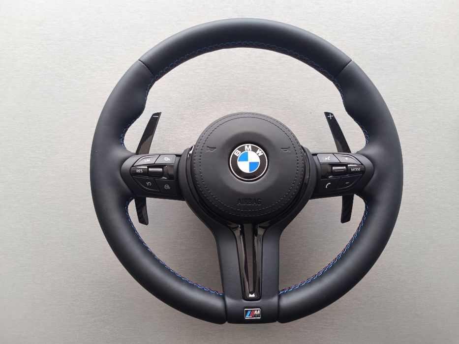 М волани за BMW , 2 вариянта F10 F06 F07 F32 F30 F36 F33 F48 F25 F15 F