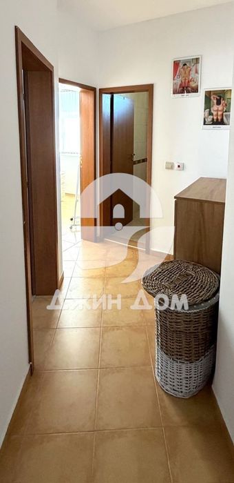 Продава се Тристаен апартамент в с. Кошарица, Област Бургас - 96 кв.м за 449 €/кв.м - Снимка #4
