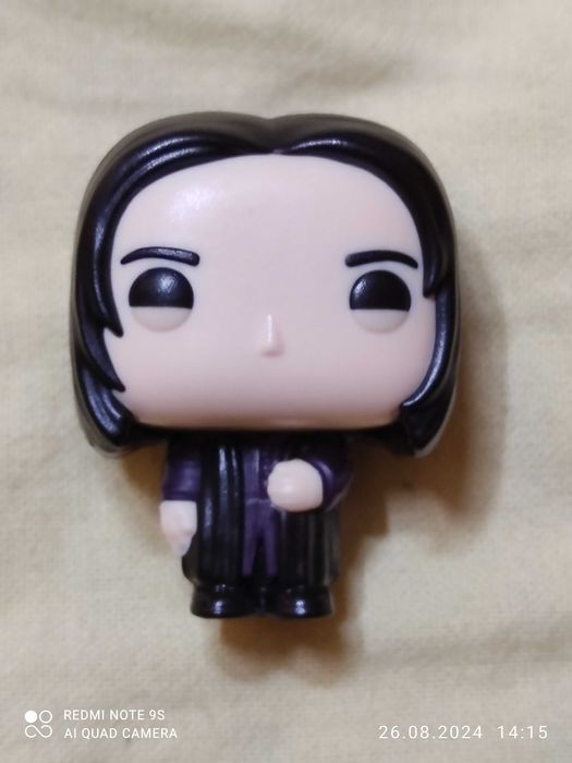 Колекционерски фигурки- Хари Потър