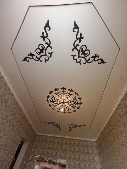 Натяжной потолок Түркістан