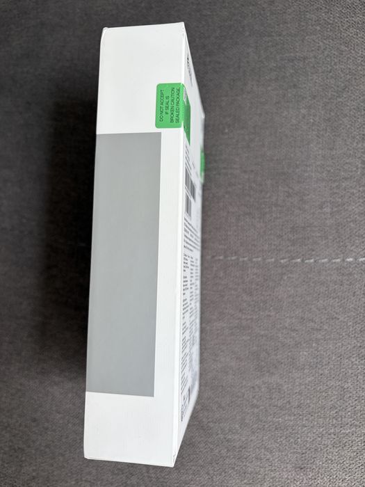 телефон Oppo A5 5G 125 GB Green, чисто нов