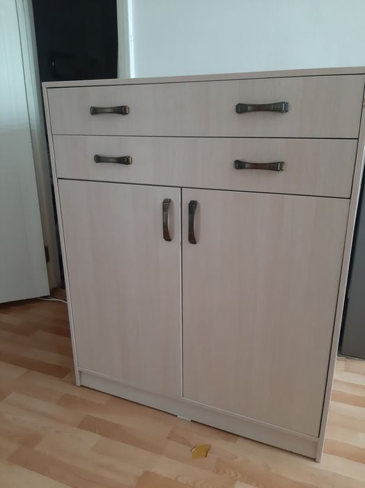 Комод производство Россия