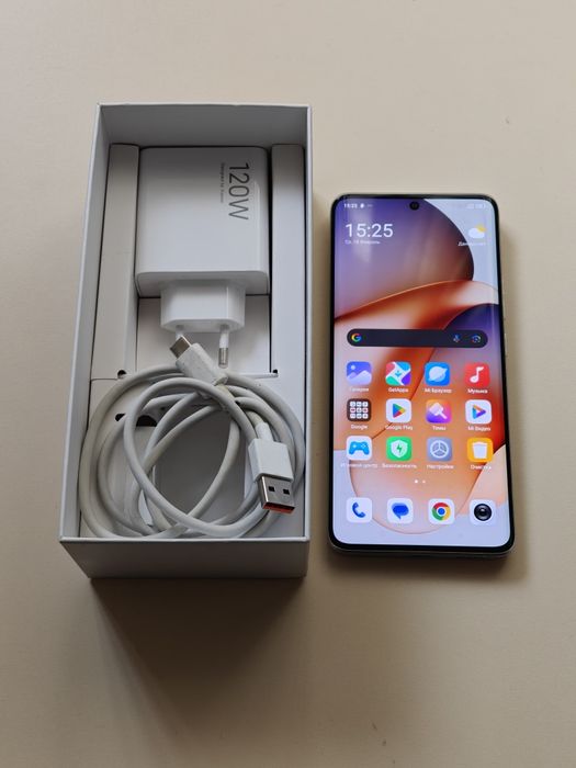 Redmi Note 13 Pro Plus 256 gb 5G
